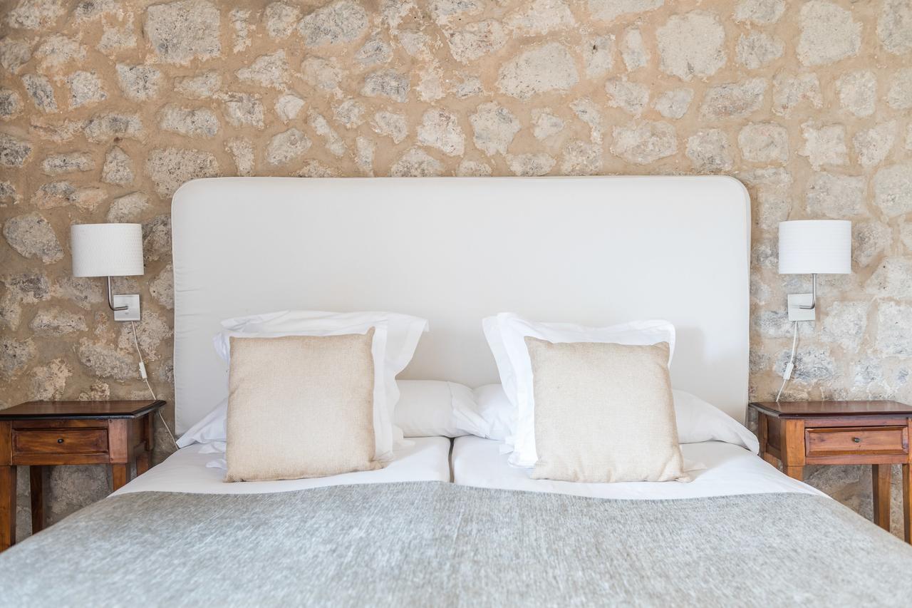 Hotel Mirabó De Valldemossa 4*