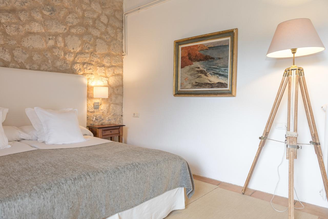 Mirabó De Valldemossa Hotel Valldemossa (Mallorca)