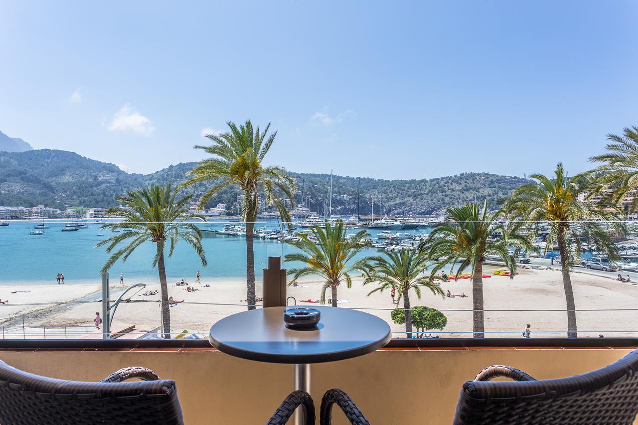 Hotel Fergus Style Soller Puerto de Sóller