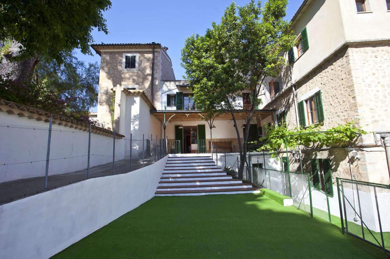 Hotel Moragues De Sóller