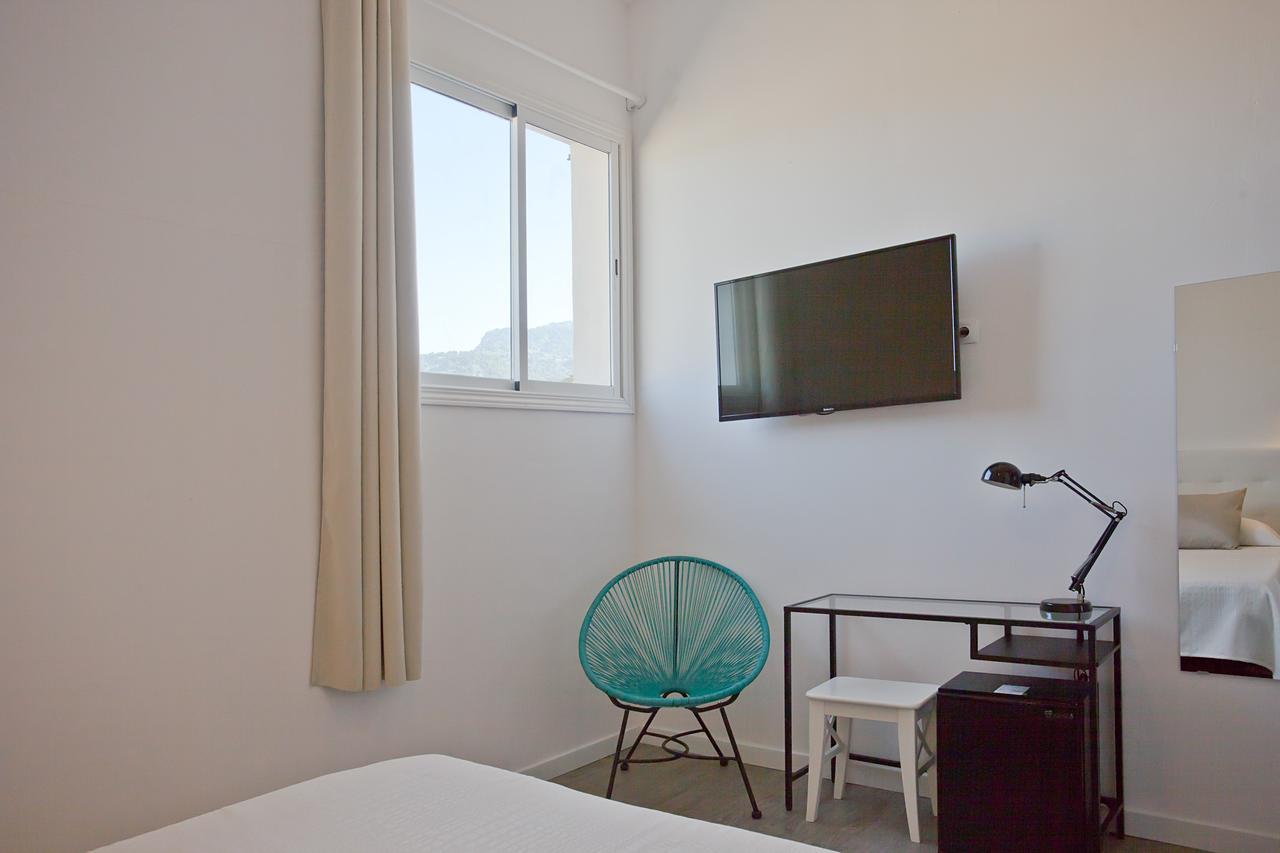 Hotel Moragues De