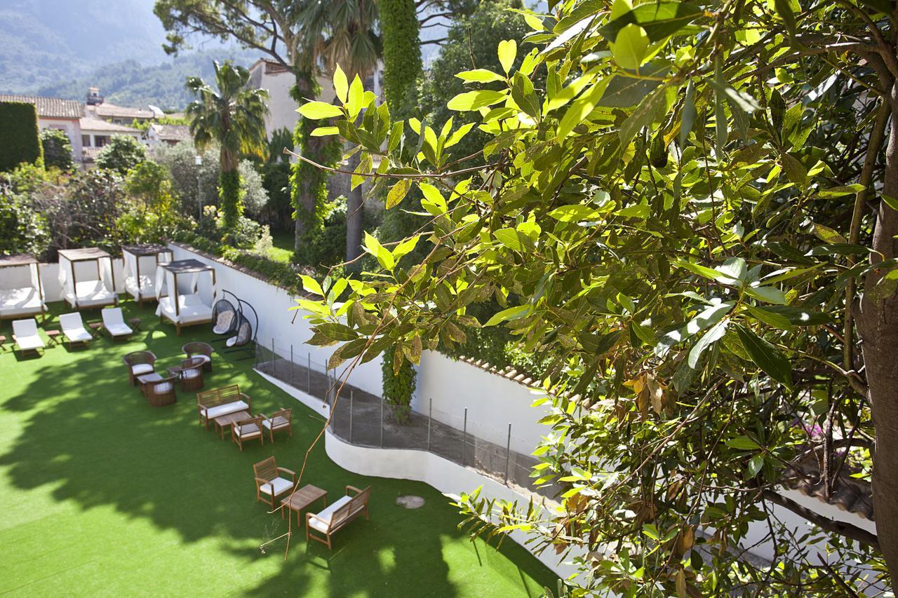 Moragues De Hotel
