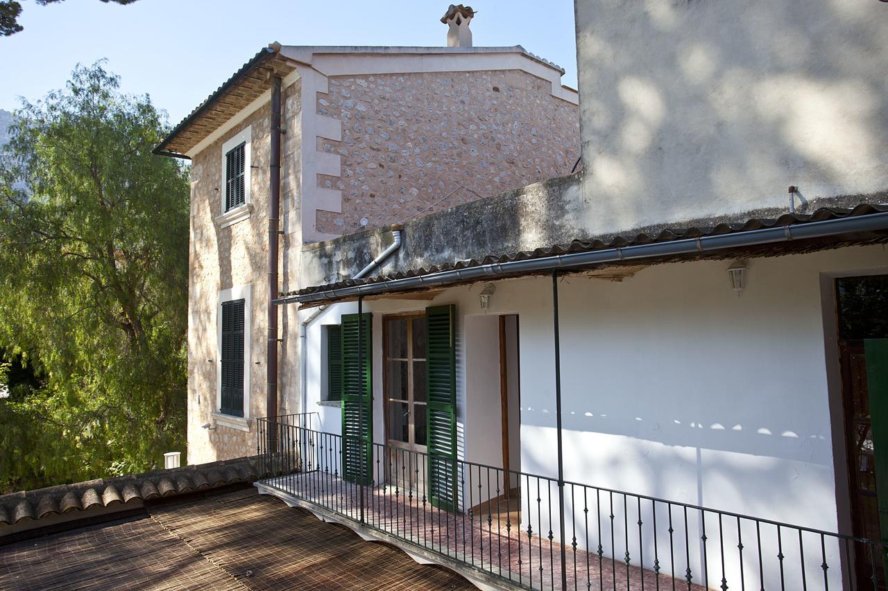 Hotel Moragues De