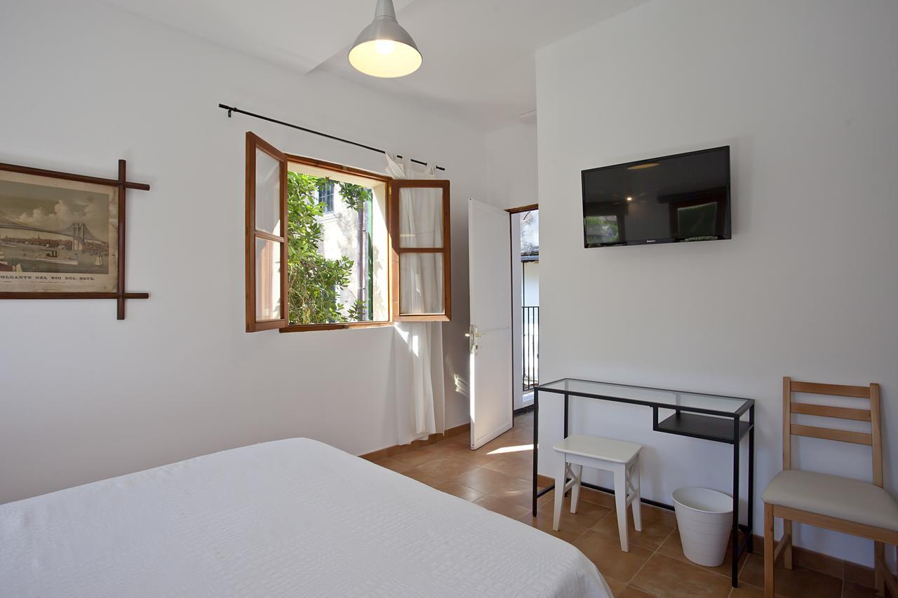 Hotel Moragues De 2*