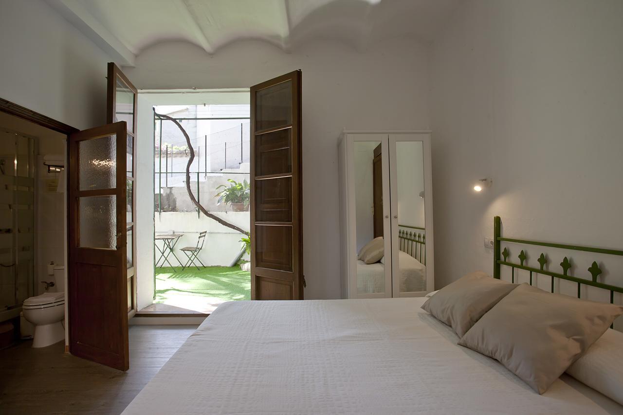 Hotel Moragues De