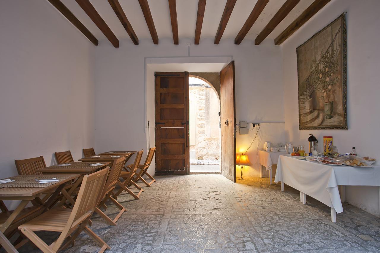 Hotel Moragues De