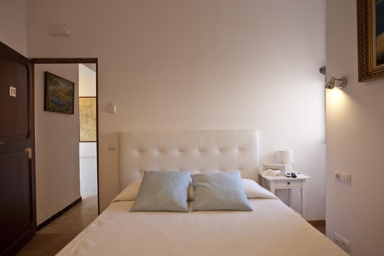 Hotel Moragues De Sóller