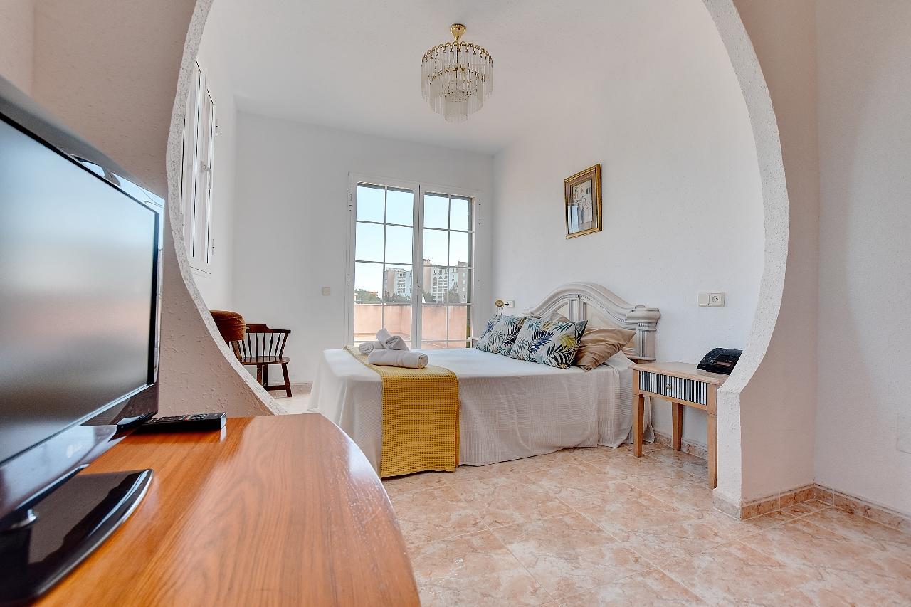 East Villa Manacor (Mallorca)