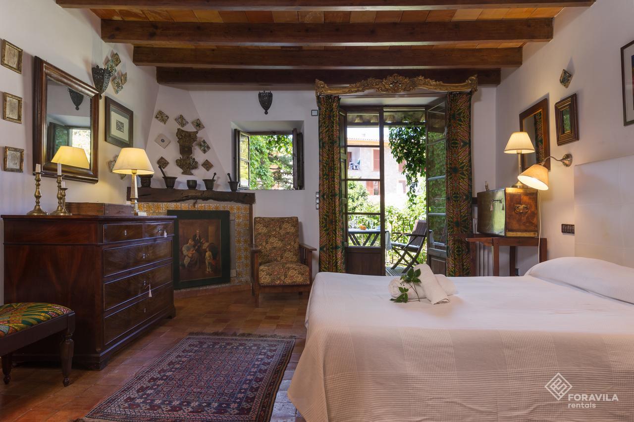 Ca Mado Xucla Holiday home