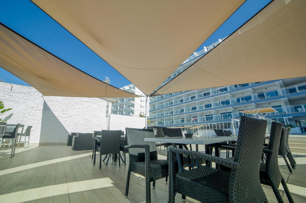 Pierre&vacances Mallorca Deya Apartahotel Santa Ponsa