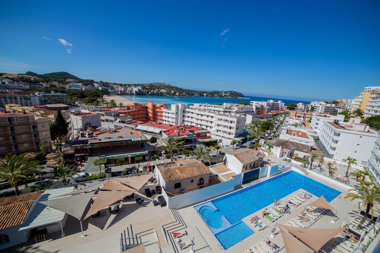 Pierre&vacances Mallorca Deya