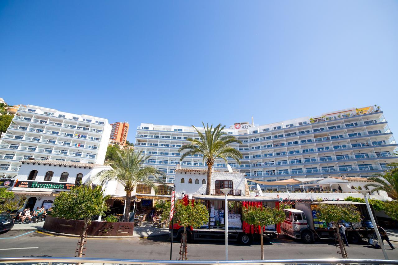 Pierre&vacances Mallorca Deya Santa Ponsa
