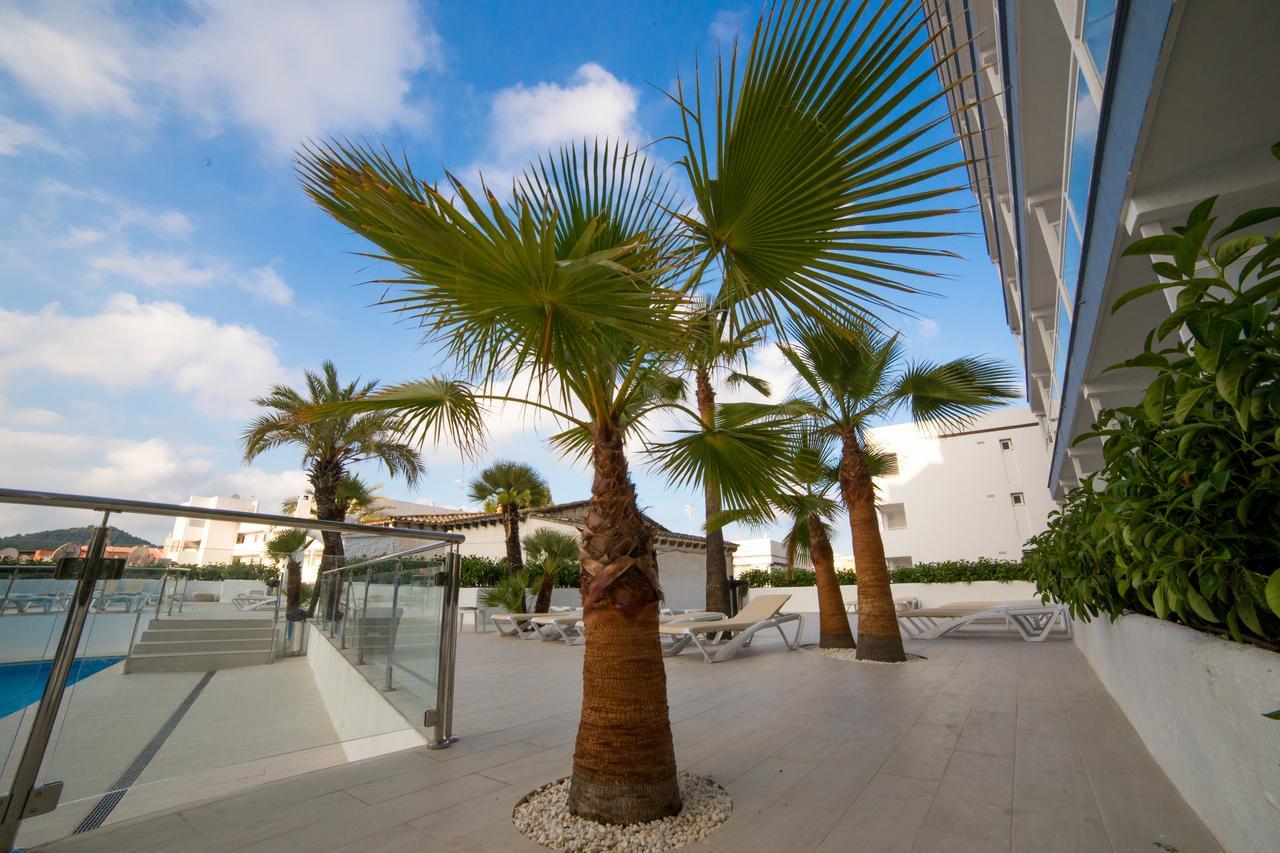 Pierre&vacances Mallorca Deya Apartahotel