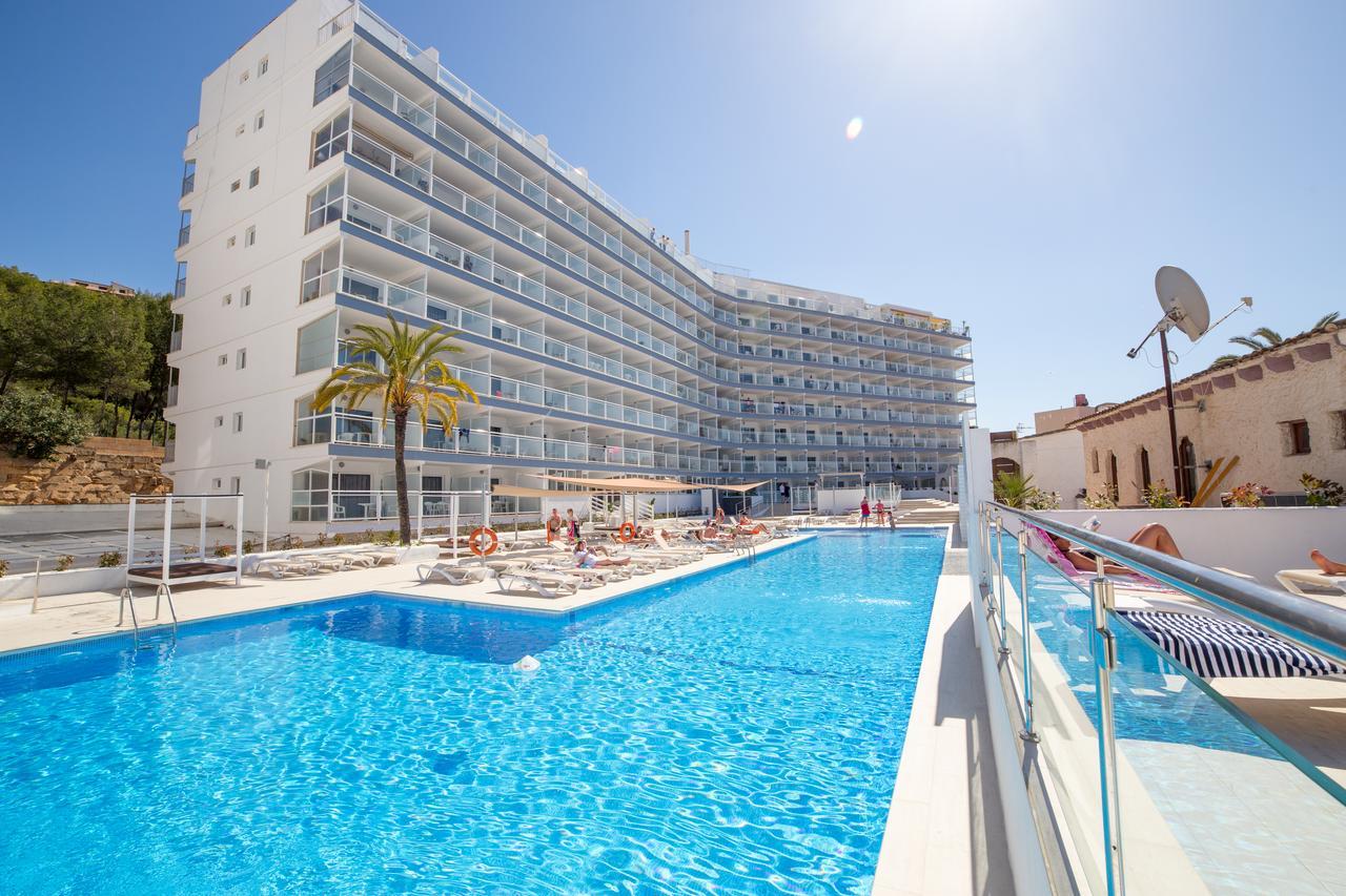 Pierre&vacances Mallorca Deya