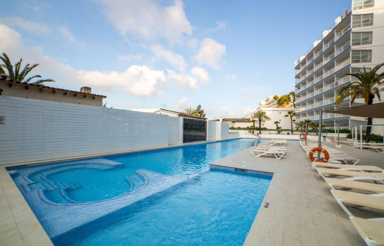 Apartahotel Pierre&vacances Mallorca Deya 3*