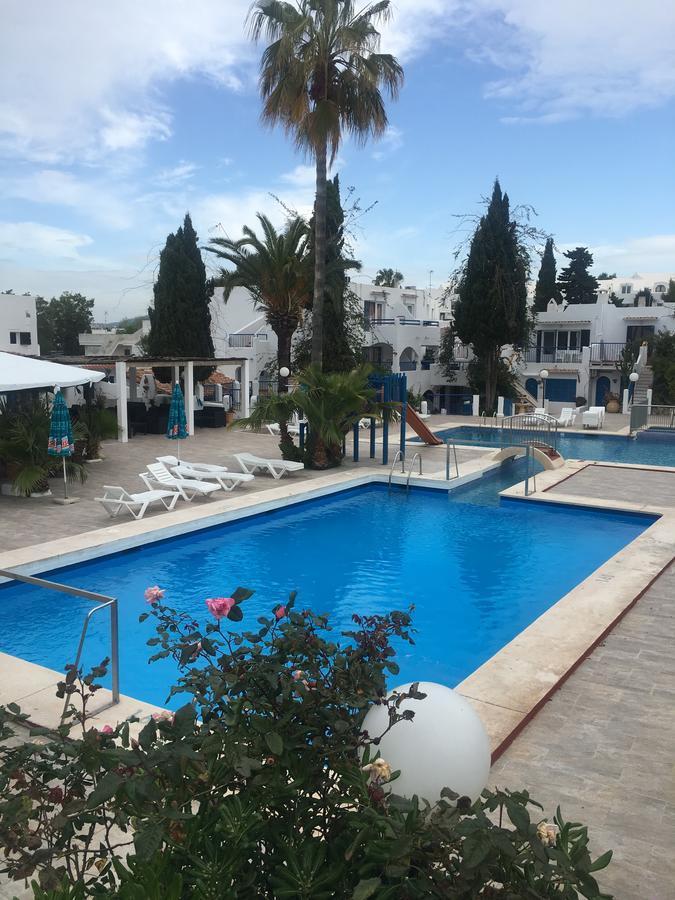 Apartamento Cala D'or Park *