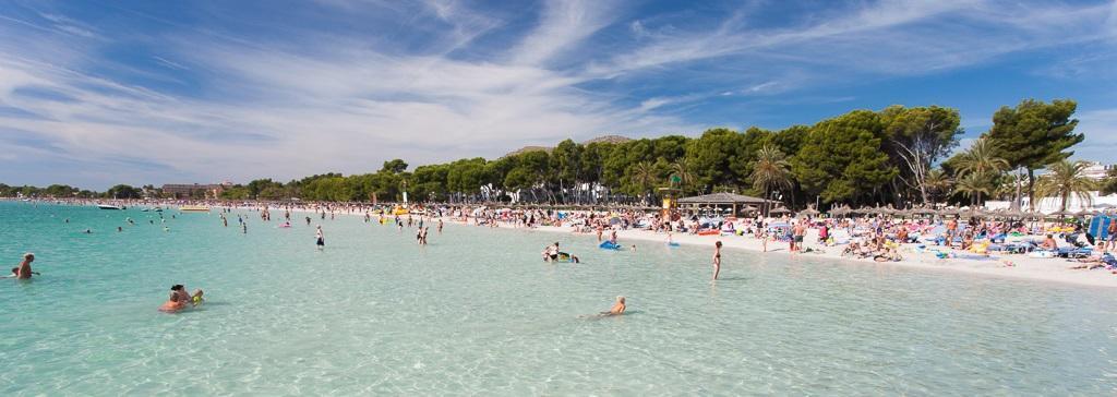Santa Maria Сasa de vacaciones Alcúdia
