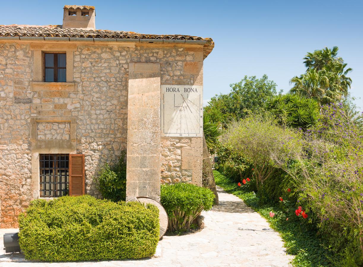 Casa rural Sa Bassa Rotja Ecoturisme