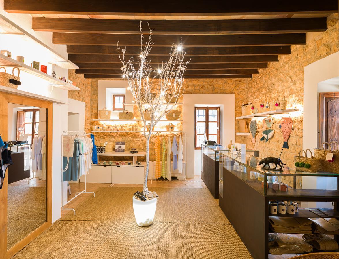 Sa Bassa Rotja Ecoturisme Casa rural *