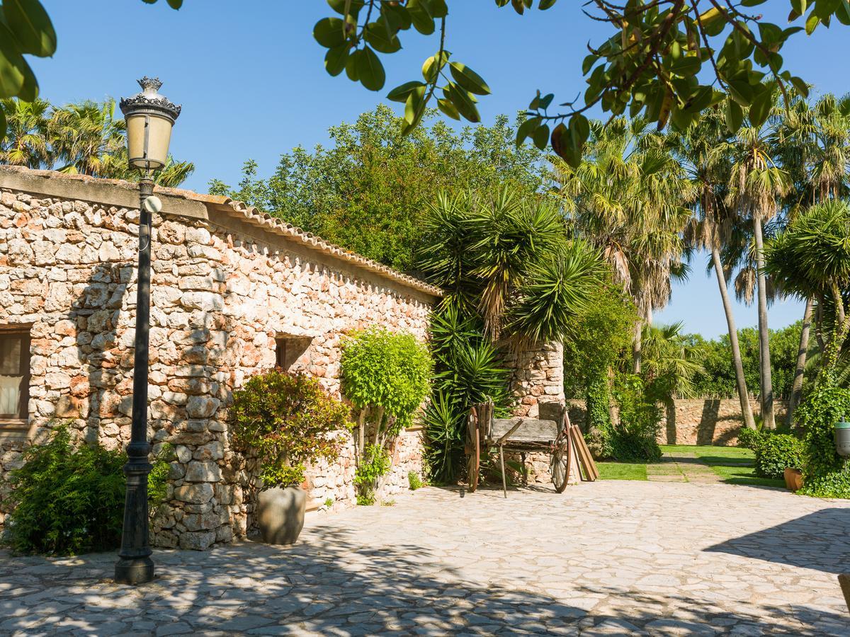 Casa rural Sa Bassa Rotja Ecoturisme