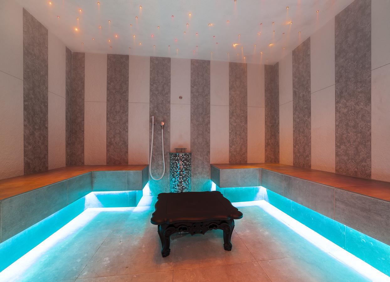 Serrano Palace 5*