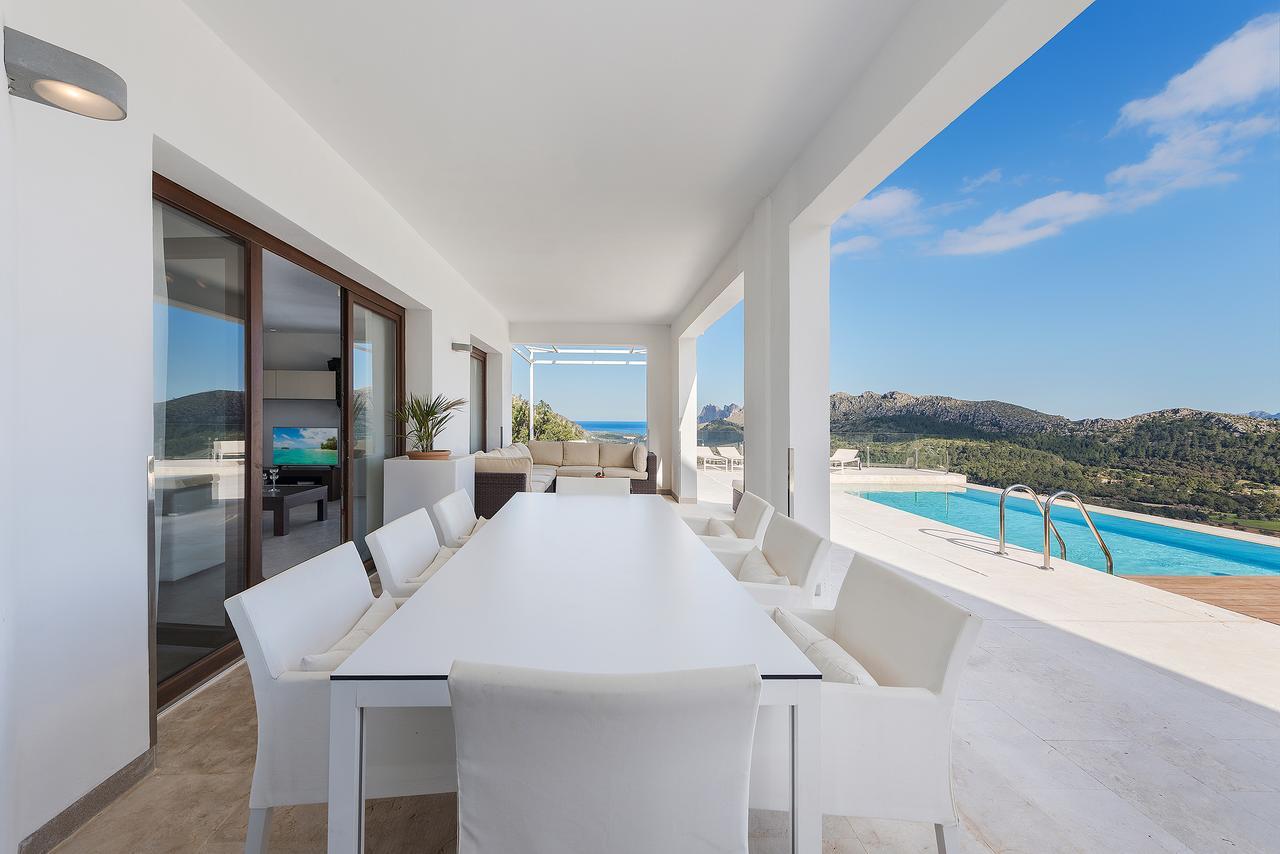 Villa Vista Bahia
