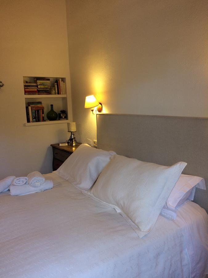 Guest house Jardi De Papallones 3*