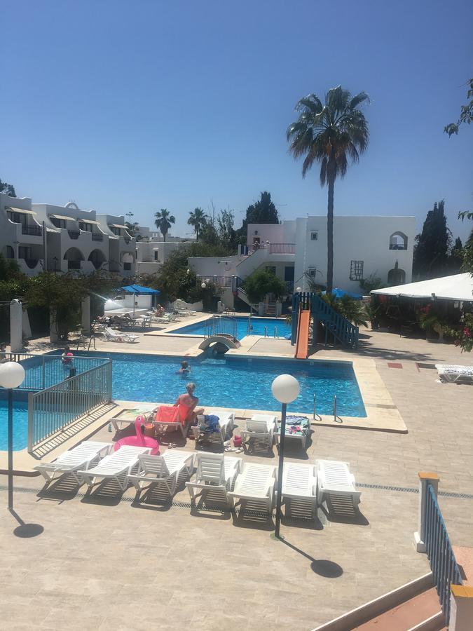 Cala D'or Park Apartamento *