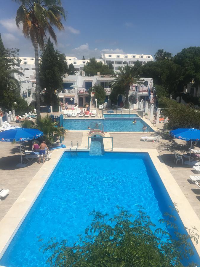 Apartamento Cala D'or Park Palma de Mallorca