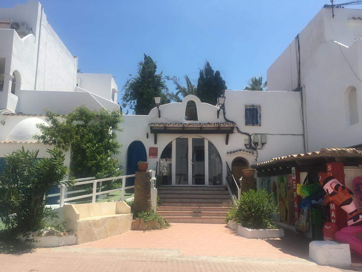 Apartamento Cala D'or Park