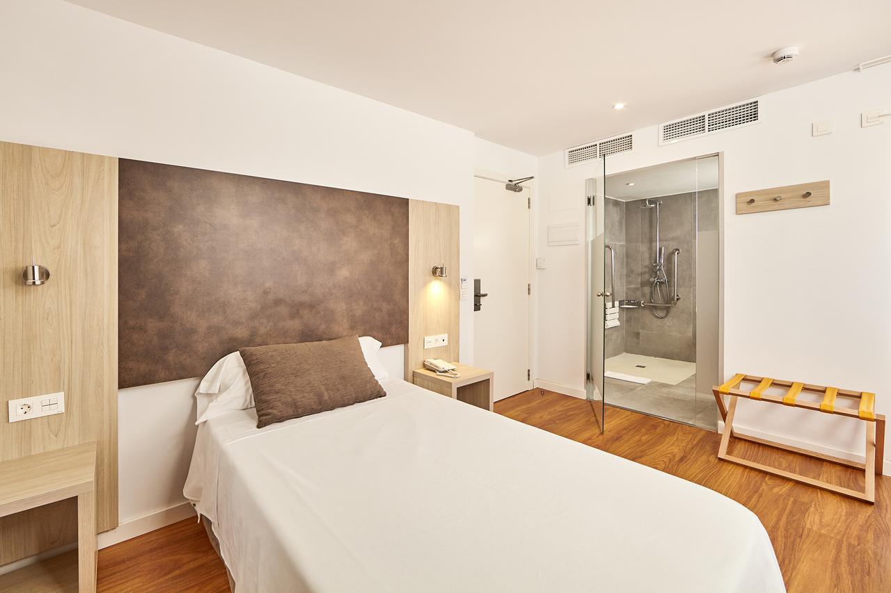Hotel Principe Playa de Palma (Mallorca)