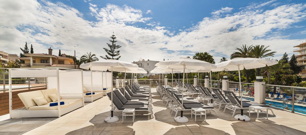 Globales Hotel
