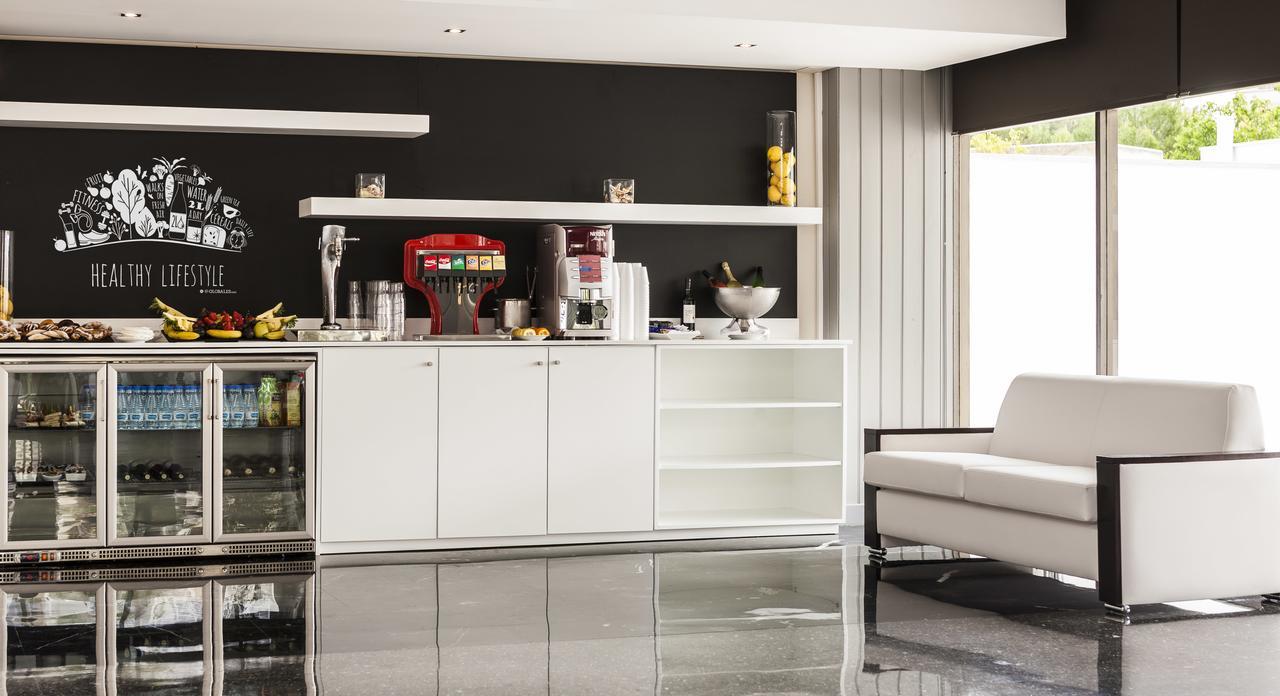 Globales 4* Palma Nova (Mallorca)