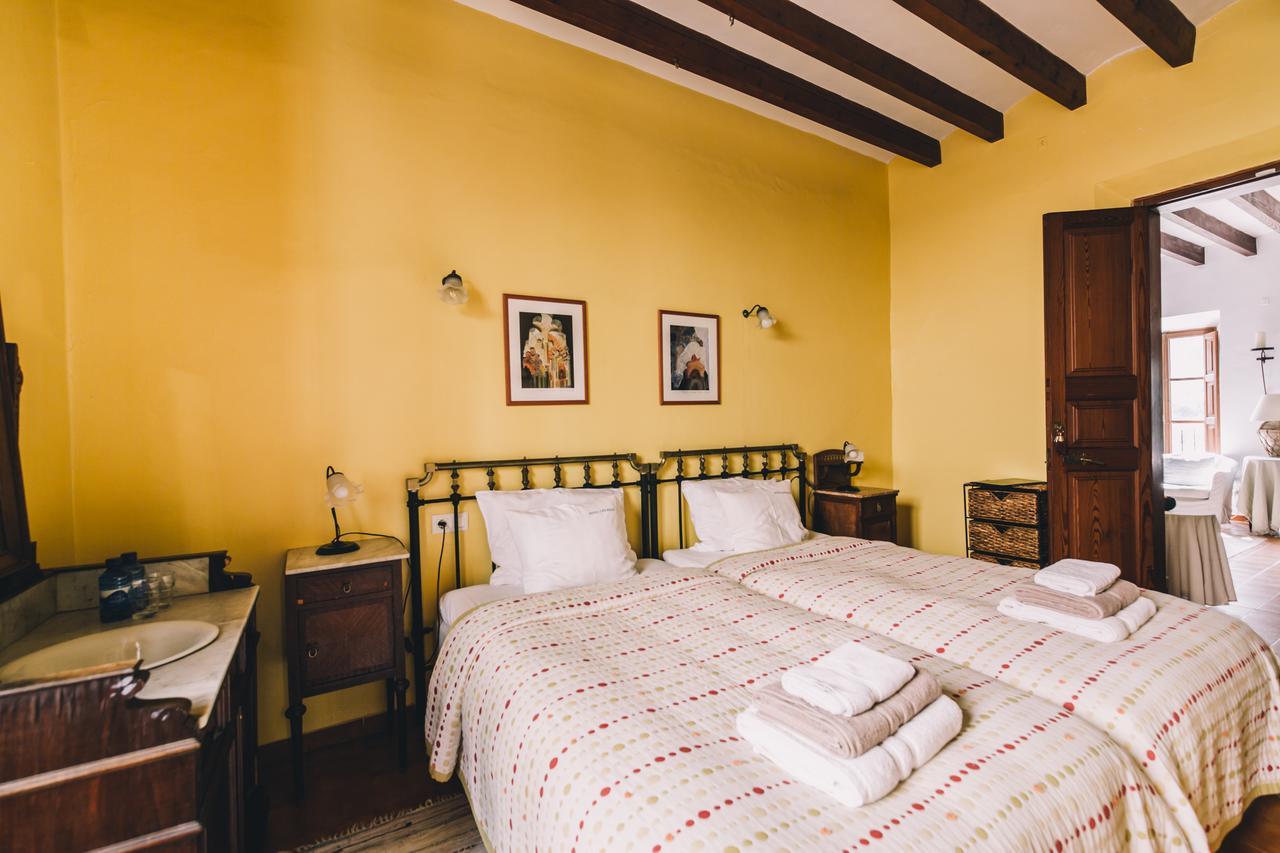 Can Reus Hotel Fornalutx
