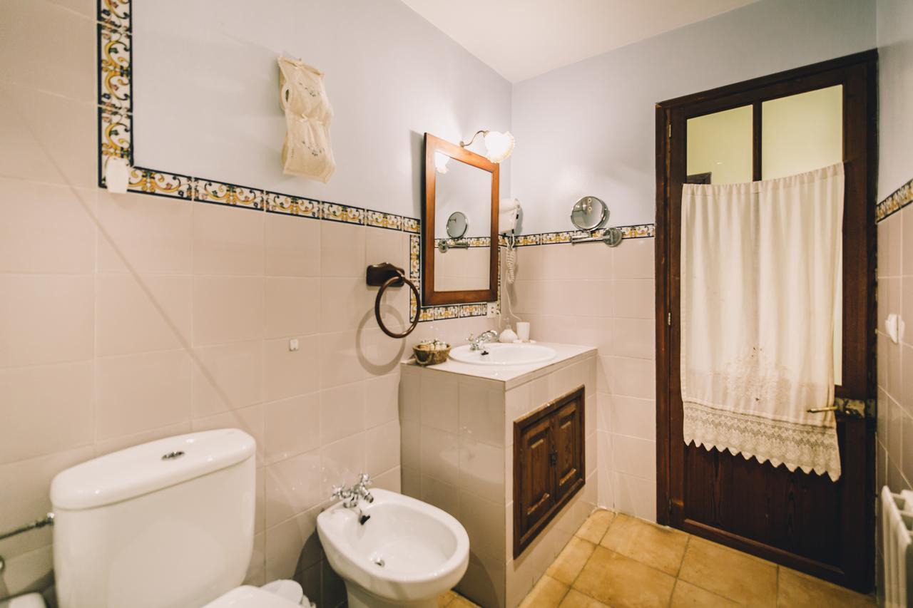 Hotel Can Reus Fornalutx