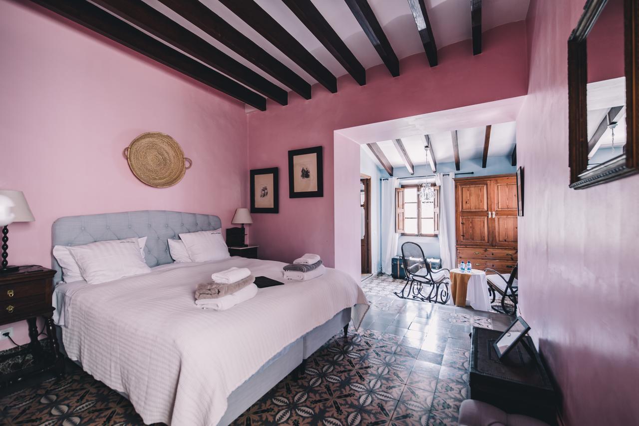 Can Reus Hotel