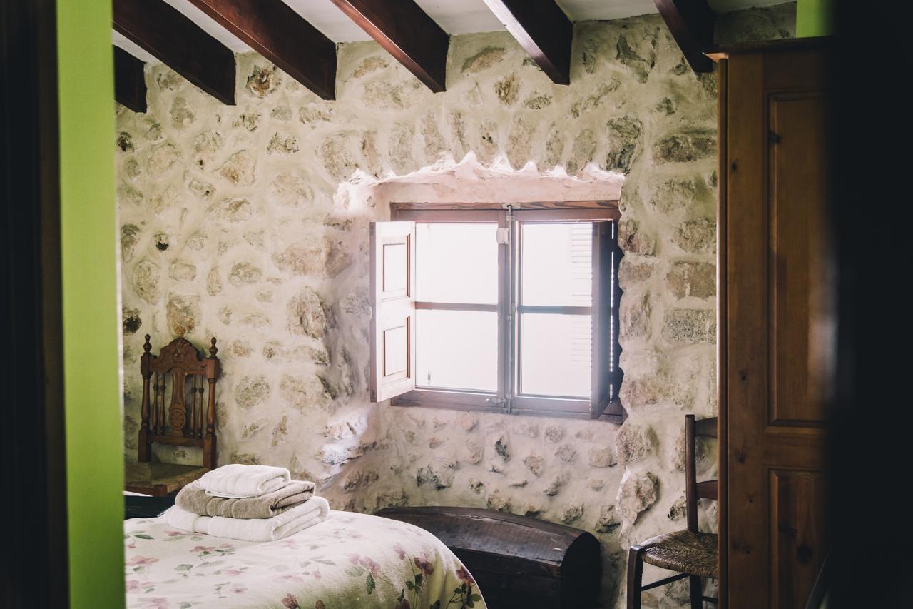 Can Reus Hotel Fornalutx