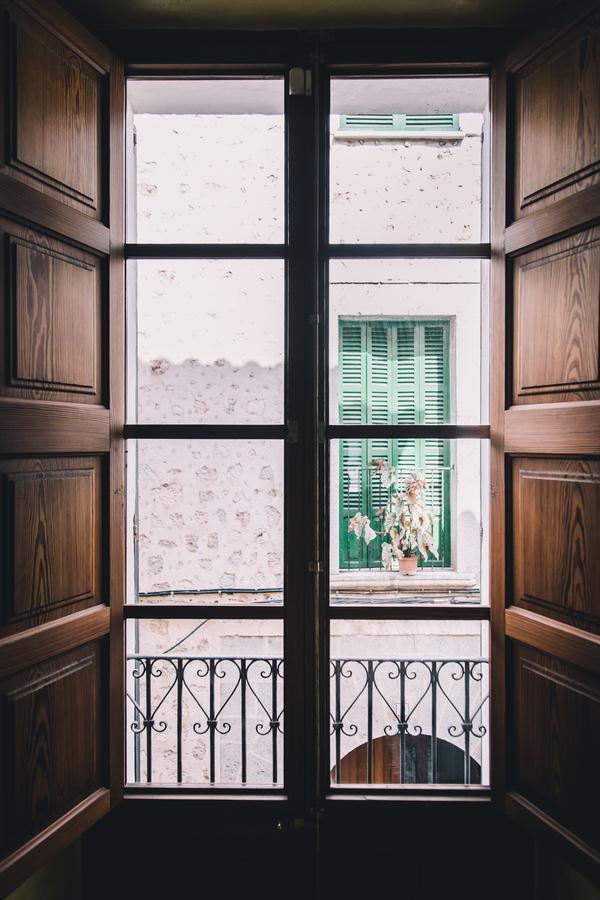 Can Reus Hotel Fornalutx