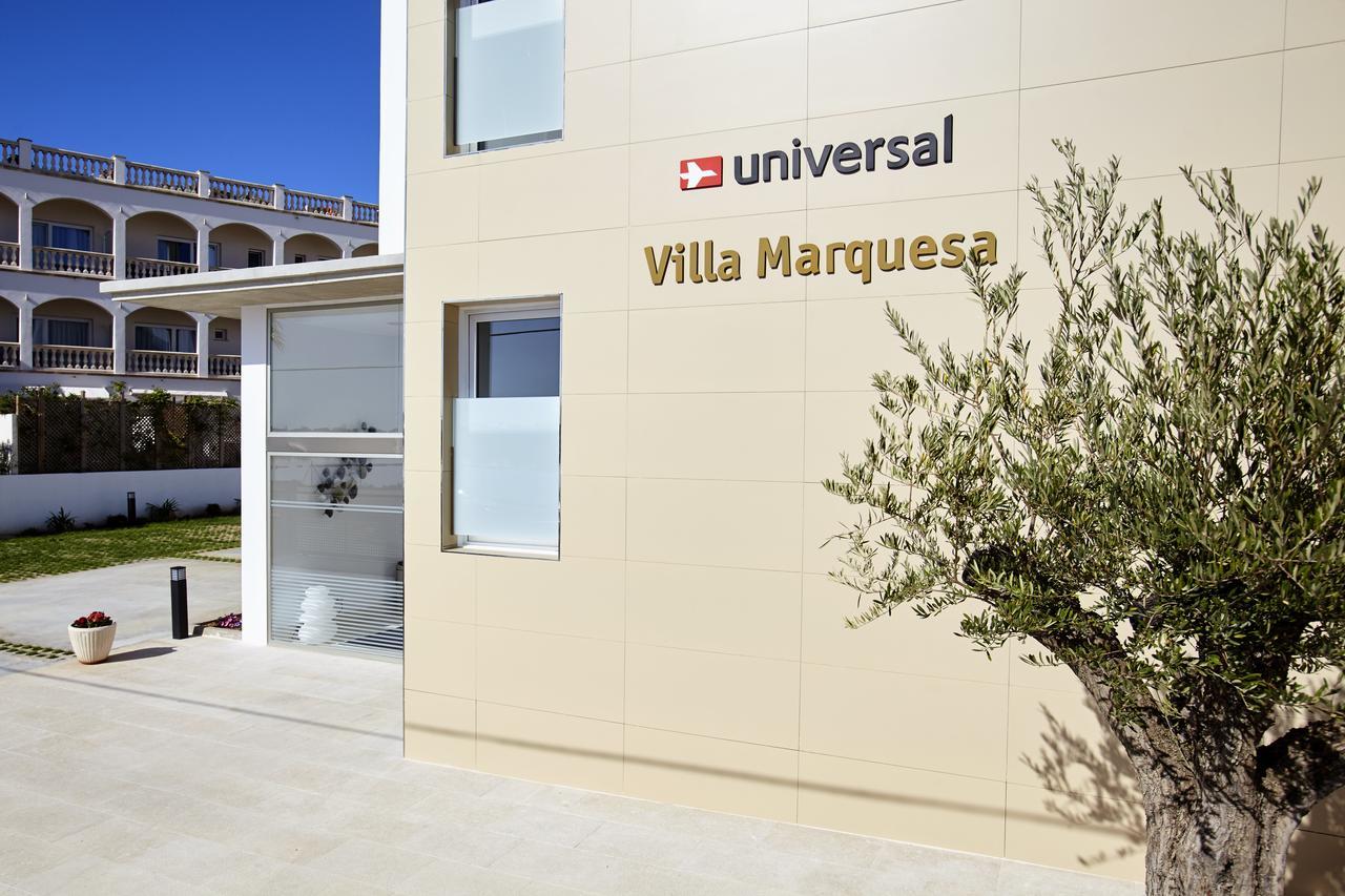 Hotel Universal Casa Marquesa