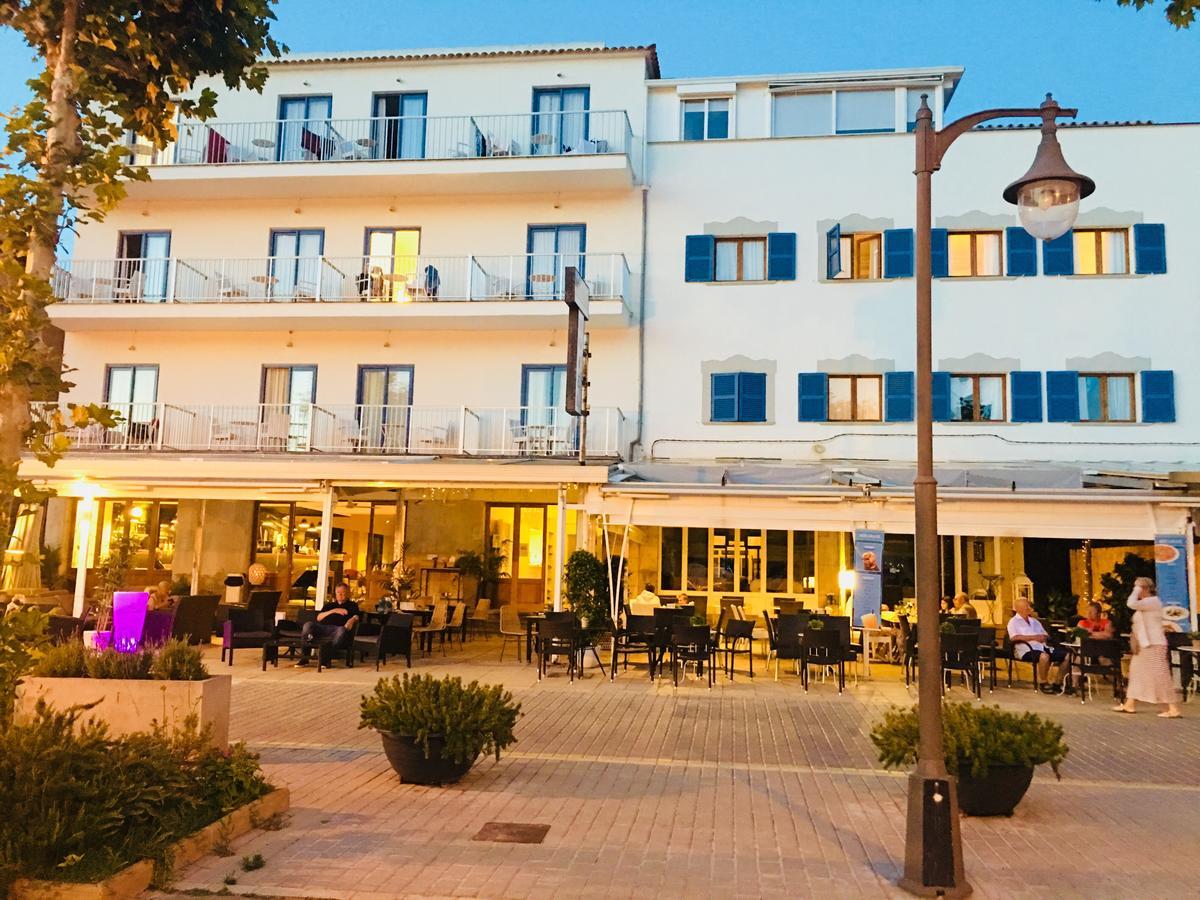 Miramar 2* Puerto de Sóller