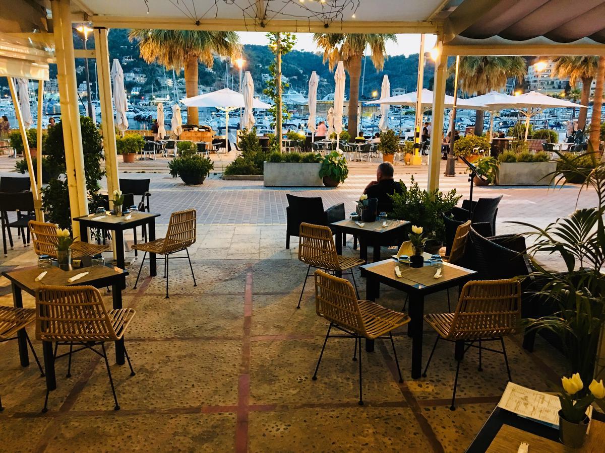 Miramar Puerto de Sóller