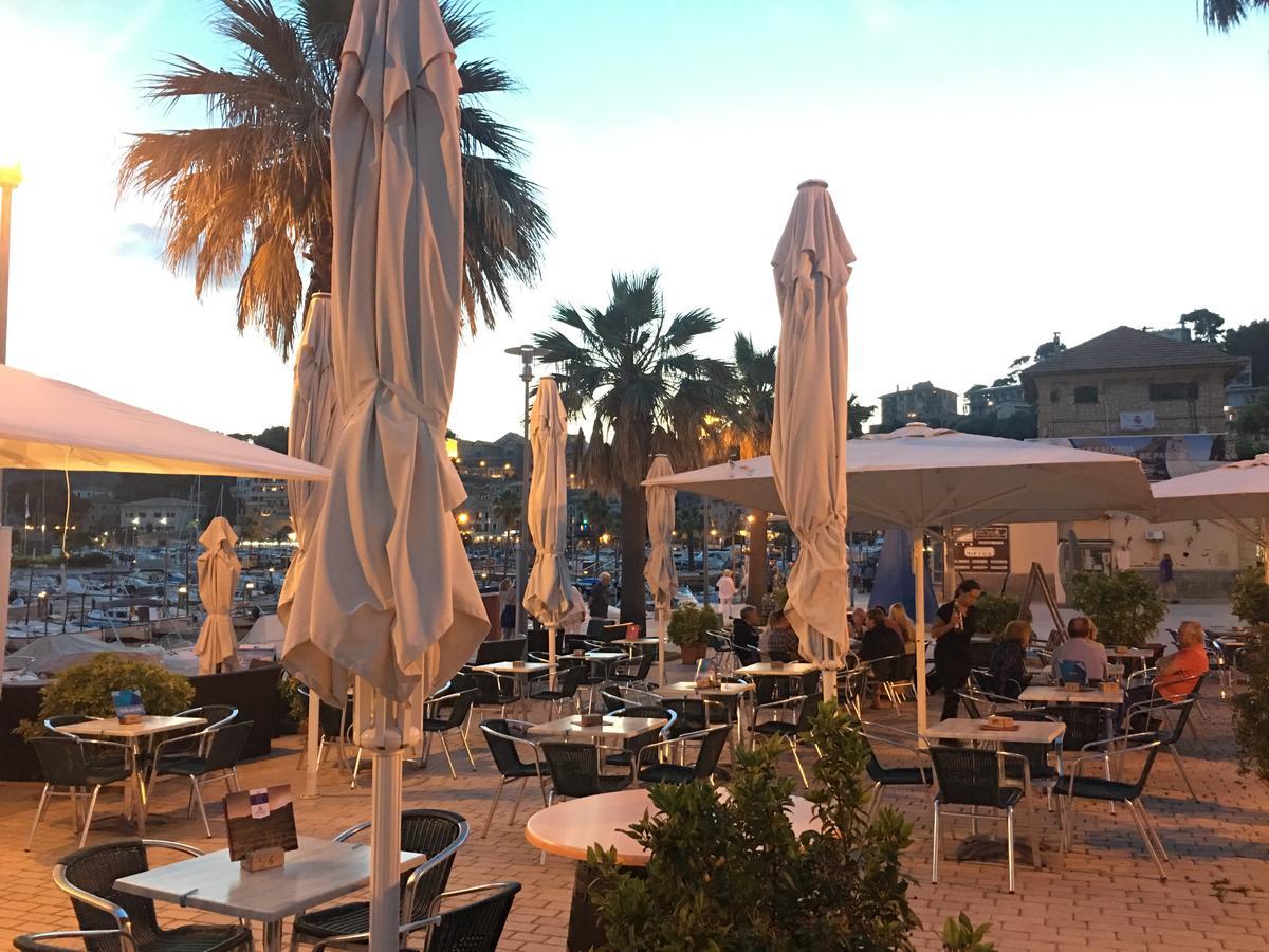 Miramar Puerto de Sóller