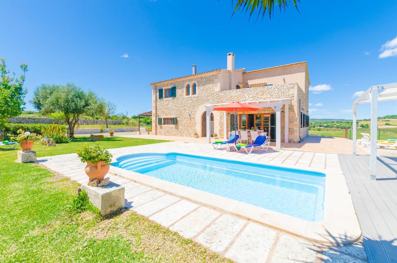 Angigal Manacor (Mallorca)