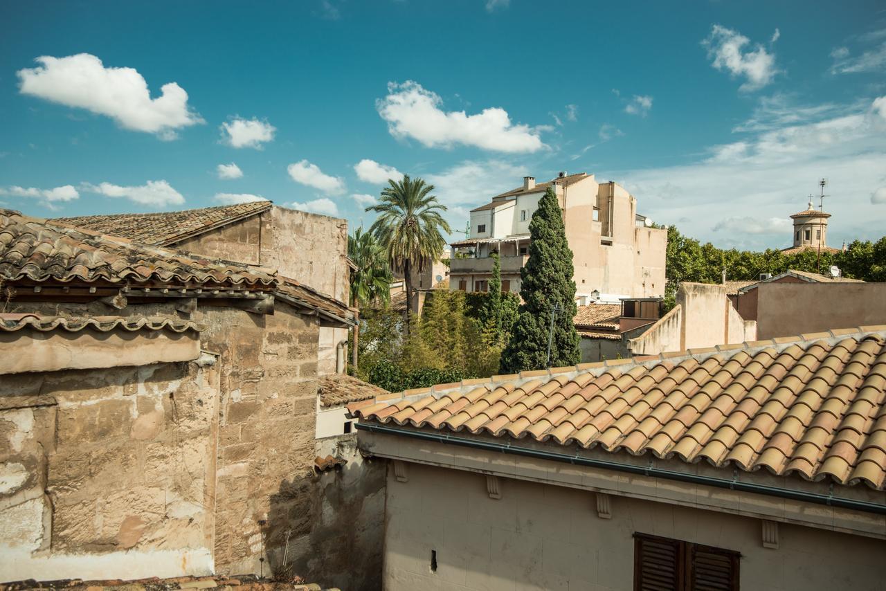 Apartahotel Canavall Palma de Mallorca