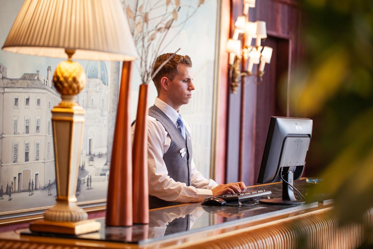 Grupotel Playa De Palma Suites&spa 4*