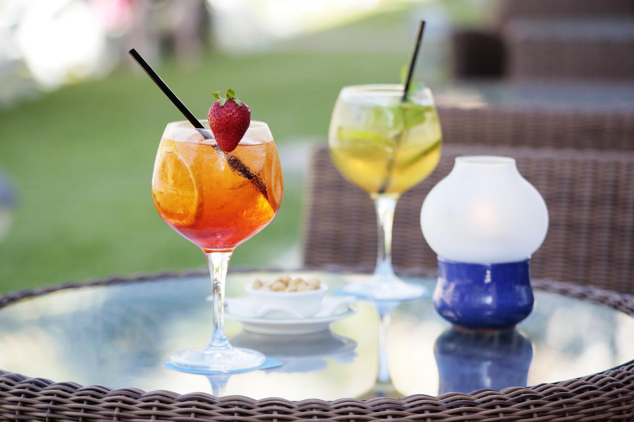 Hotel Grupotel Playa De Palma Suites&spa