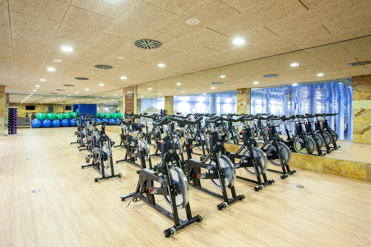 Hotel Grupotel Playa De Palma Suites&spa