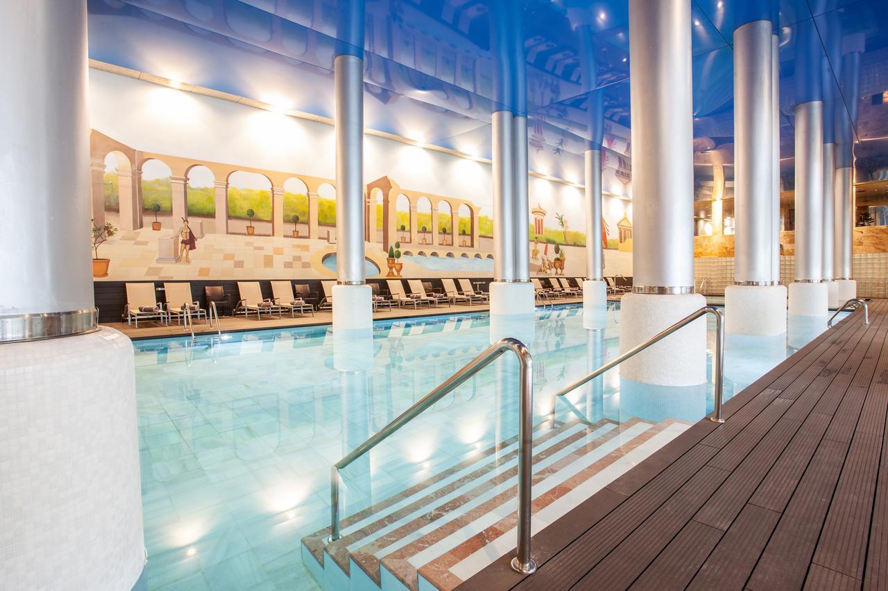 Grupotel Playa De Palma Suites&spa Playa de Palma (Mallorca)