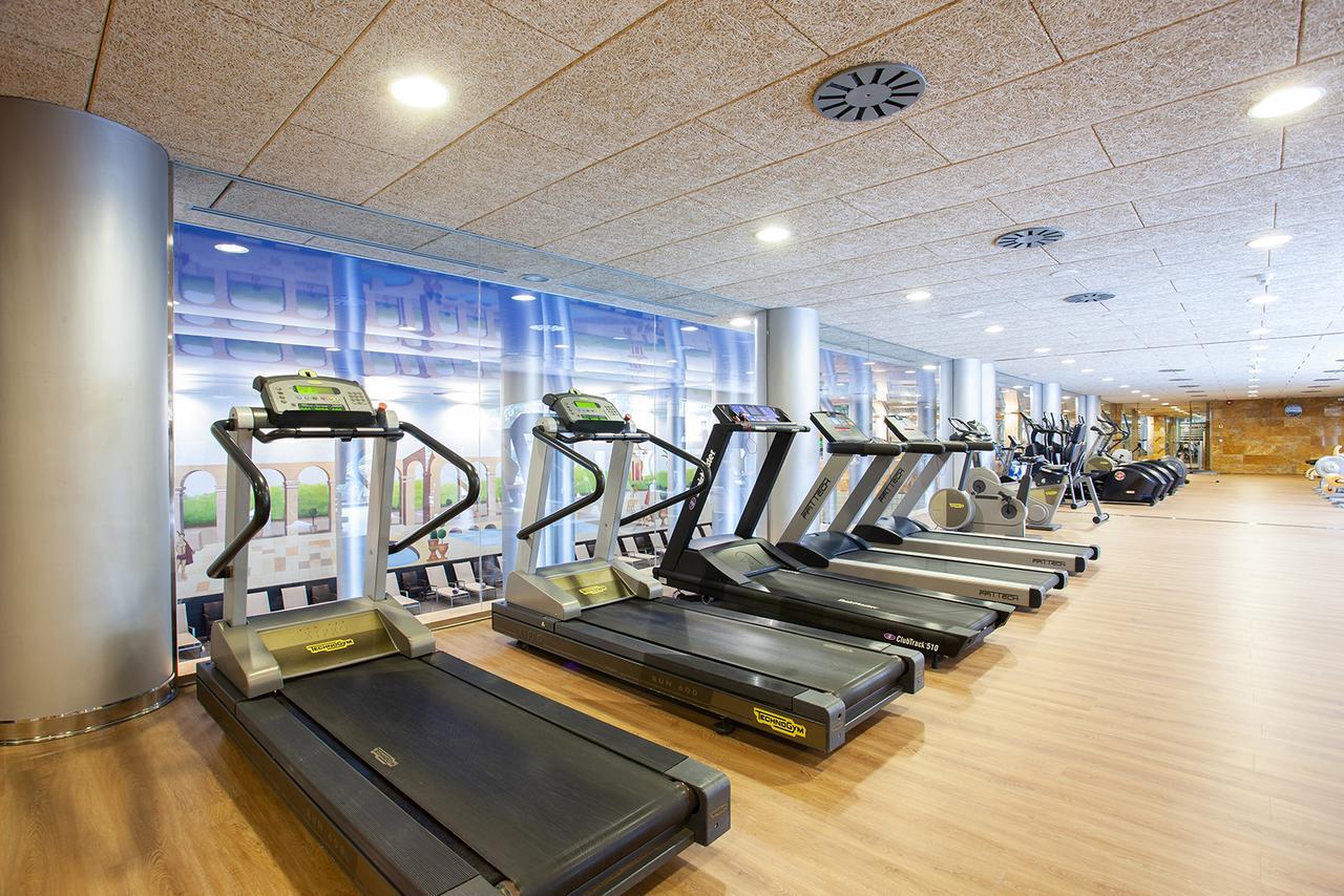 Hotel Grupotel Playa De Palma Suites&spa 4*