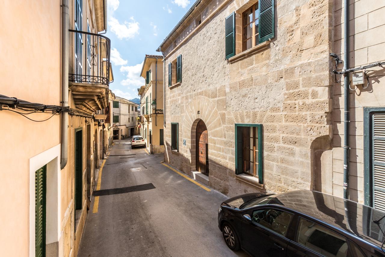 Townhouse Butxaca By Homevillas360 Pollensa
